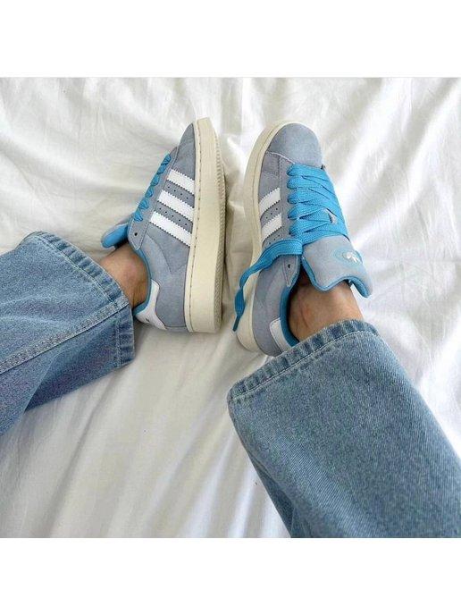 Кроссовки Adidas Originals 00s