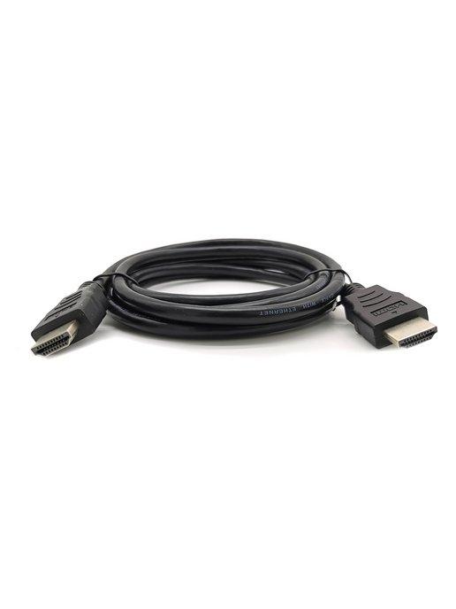 Miabi | Кабель HDMI(M)-HDMI(M) версия 2.0 1.8м