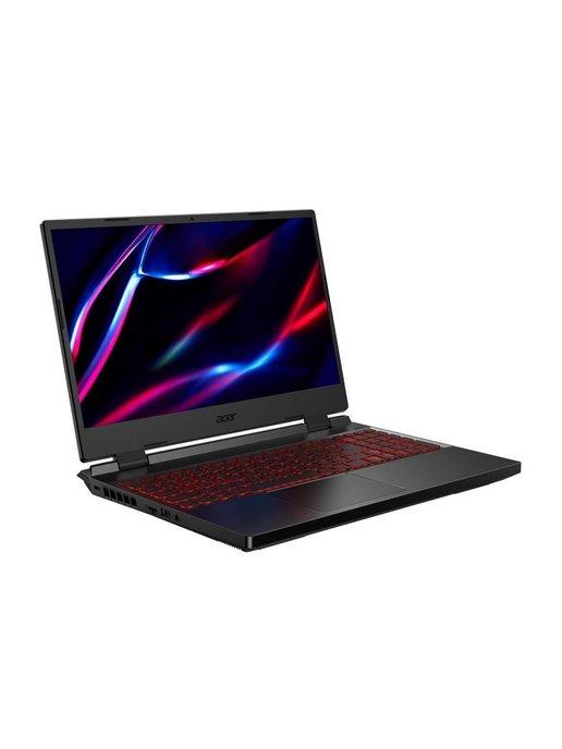 Acer | Ноутбук Nitro 5 Ryzen 5 6600H 16 SSD512 RTX3050