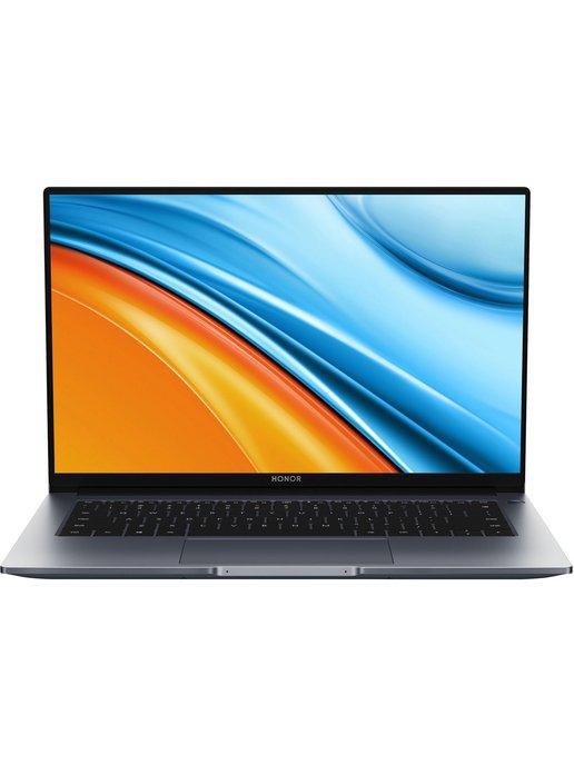 Ультрабук MagicBook 15 5301AFVT, 8 512 Гб, space gray