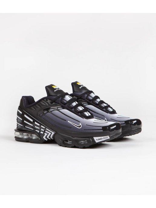 Кроссовки Nike Air Max Plus 3 TN