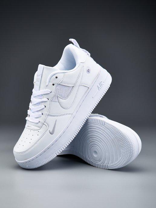 Кроссовки Nike air force 1