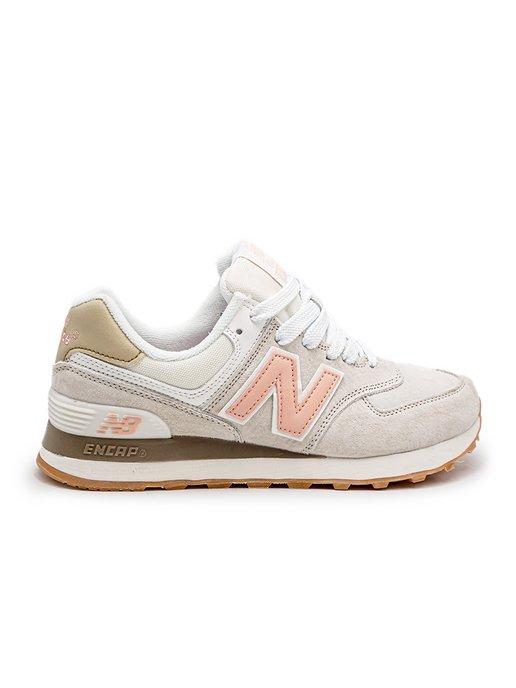 Кроссовки NB 574 спортивные кеды для бега