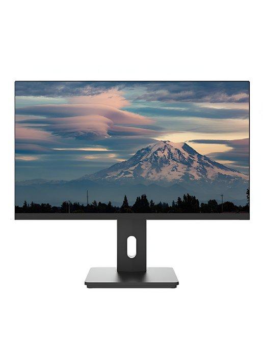 23.8" Монитор 24IW, IPS, 1920х1080, 75 Гц, черный