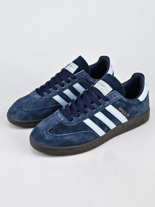 Кроссовки Adidas Originals SPEZIAL OG летние дышащие