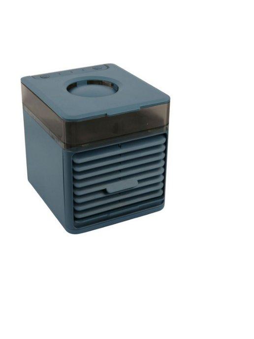 Мини кондиционер Ultra Air Cooler 3x с подсветкой