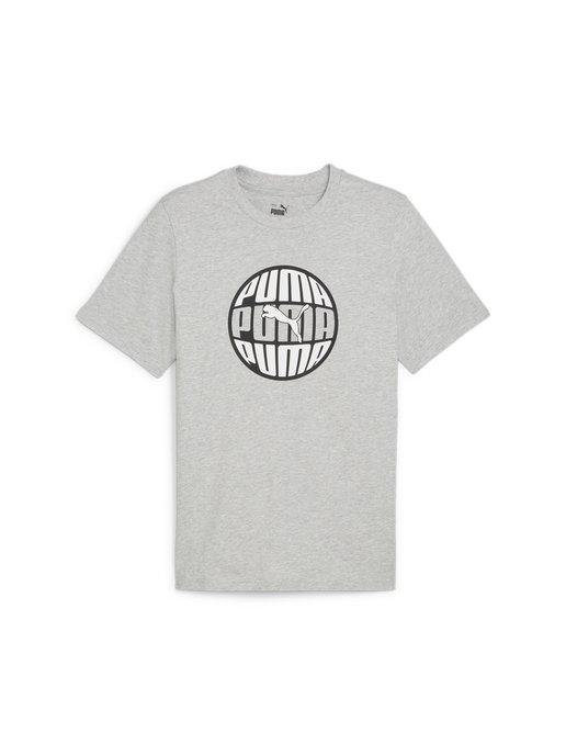 Футболка GRAPHICS Circular Tee