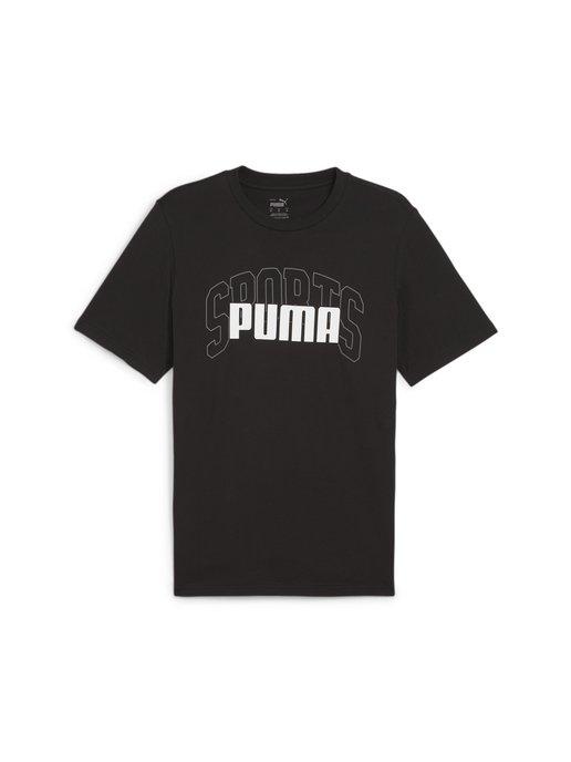 Футболка GRAPHICS Collegiate Tee