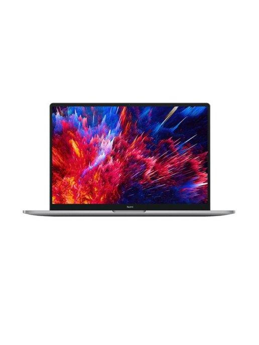 Ноутбук RedmiBook Pro 15" Intel Core i5 512Gb, серый