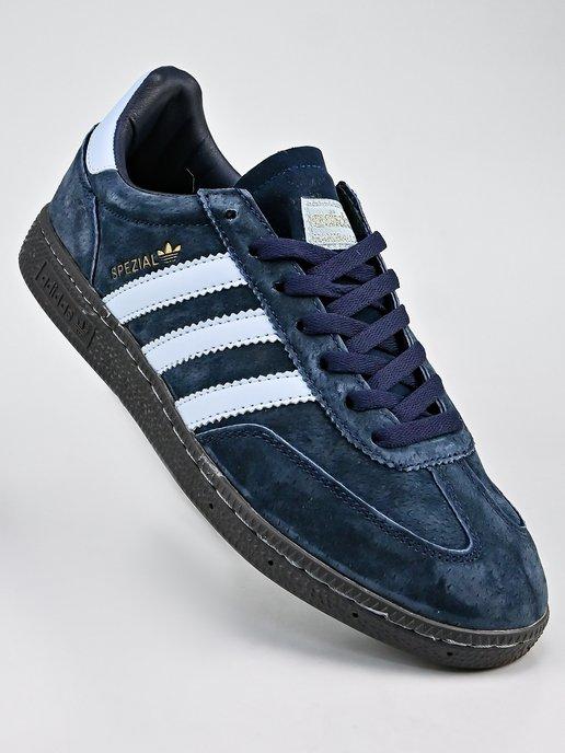 Кроссовки Adidas Originals SPEZIAL OG летние дышащие