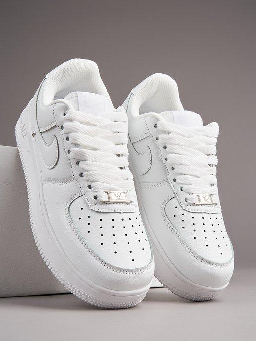 Кроссовки мужские и женские Nike AIR 1 LOW