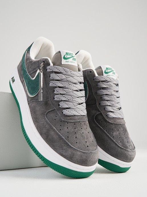 Кроссовки мужские и женские Nike AIR 1 LOW