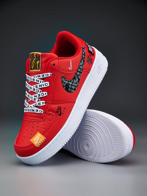 Кроссовки Nike air force 1 kids