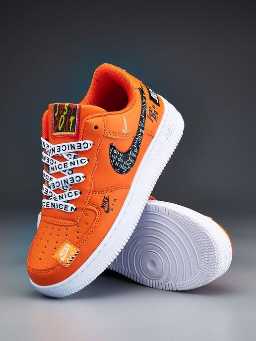 Кроссовки Nike air force 1 kids