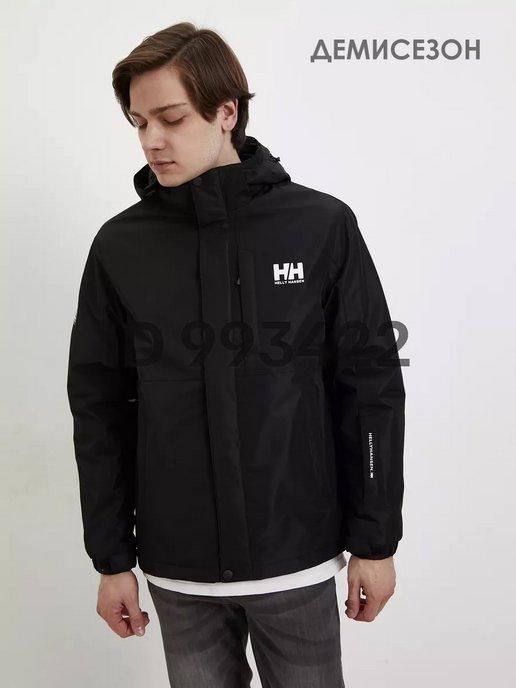 Helly Hansen | Куртка демисезонная