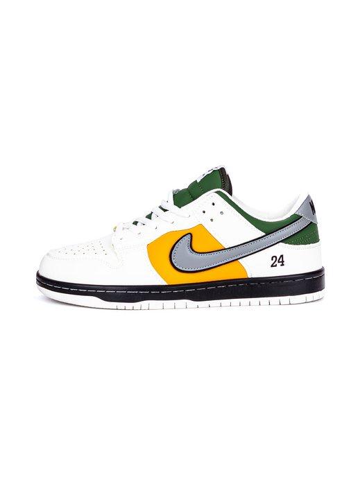 кроссовки SB Dunk Low x NBA Kobe Bryant