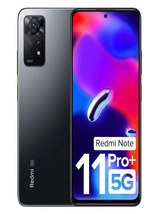 Смартфон Xiao Red Note 11 Pro 5G 8 128GB