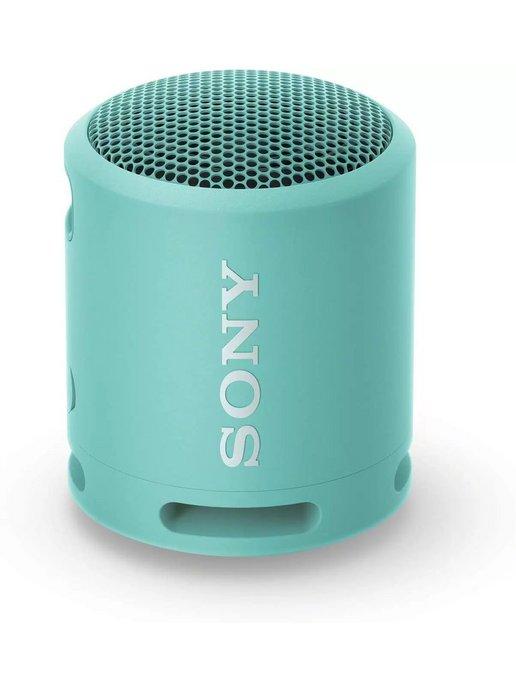 Беспроводная колонка Sony