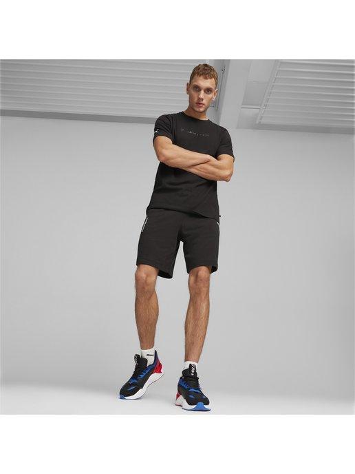 Шорты BMW MMS ESS Sweat Shorts FT