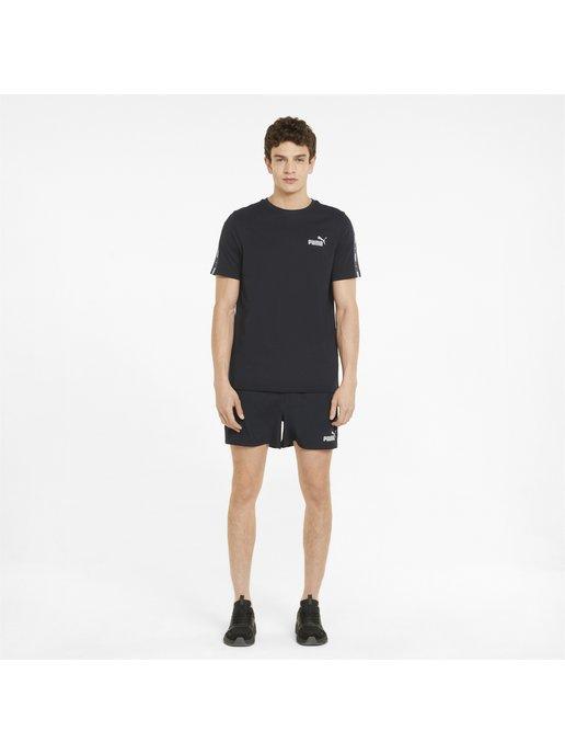 Шорты Essentials+ Tape Woven Men’s Shorts