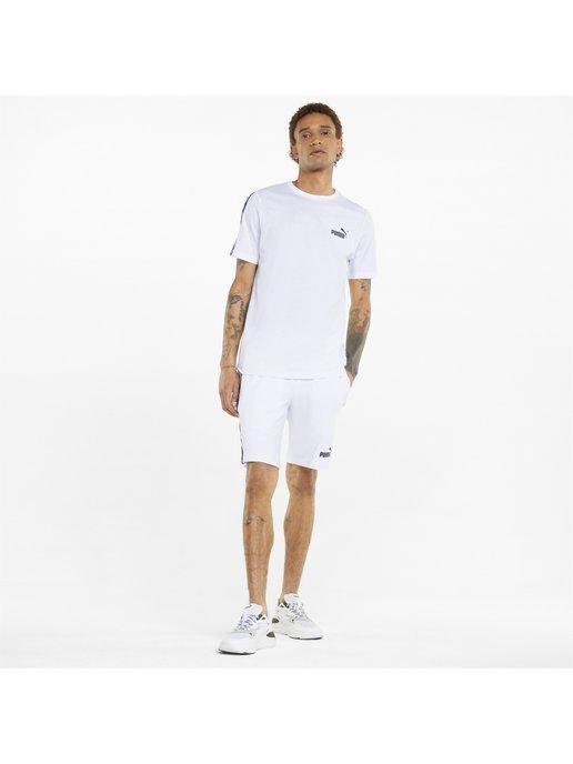 Шорты Essentials+ Tape Men's Shorts