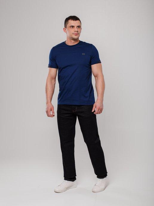 Джинсы Men Greensboro Jeans