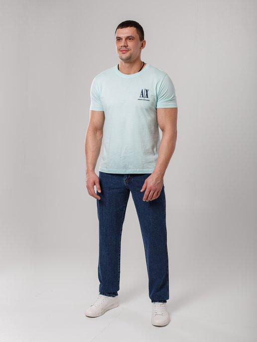 Джинсы Men Greensboro Jeans