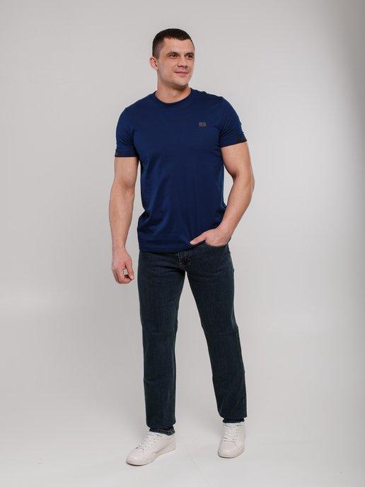 Джинсы Men Greensboro Jeans