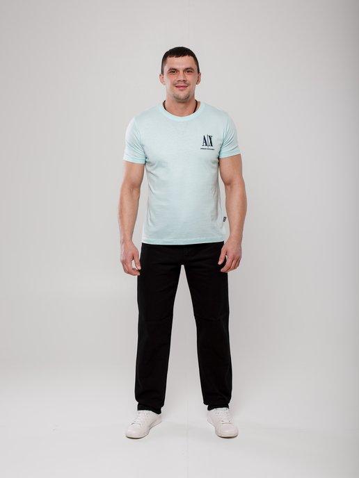 Джинсы Men Greensboro Jeans