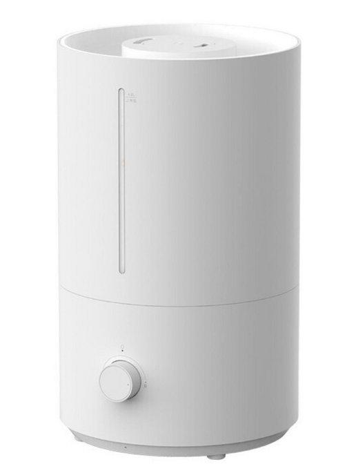 Увлажнитель воздуха для дома 4л Mijia Humidifier 2 Lite