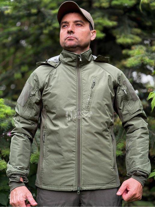 Ветровка TACTIKL JACKET