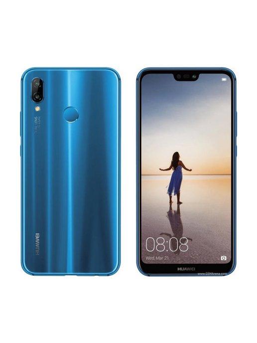 Смартфон Huawei P20 lite 4 128 Гб