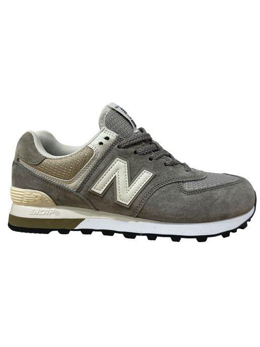 New balance | Кроссовки NB 574 Classic