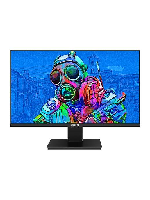 24.5" Монитор T-25C280 черный 240Гц