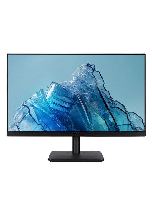 27" Монитор V277Ebipv, IPS, FHD, 100Гц (UM.HV7EE.E03)