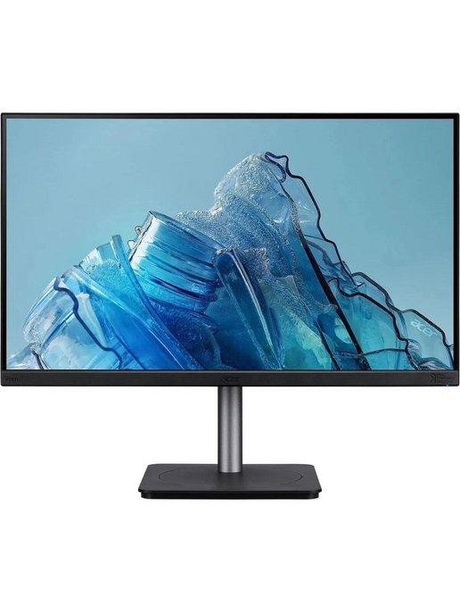 27" Монитор CB273bemipruzx, IPS, FHD, 75Гц (UM.HB3EE.016)