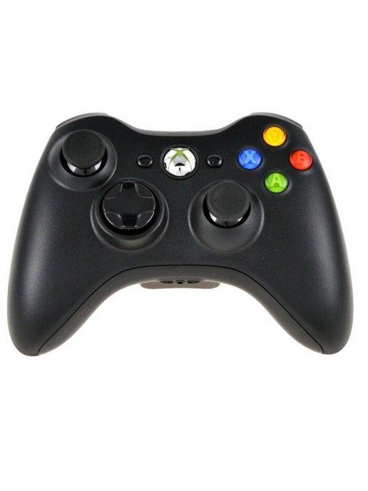 Геймпад Xbox 360, джойстик Wireless Controller