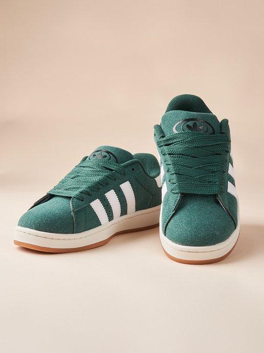 Кроссовки Adidas Campus 00s