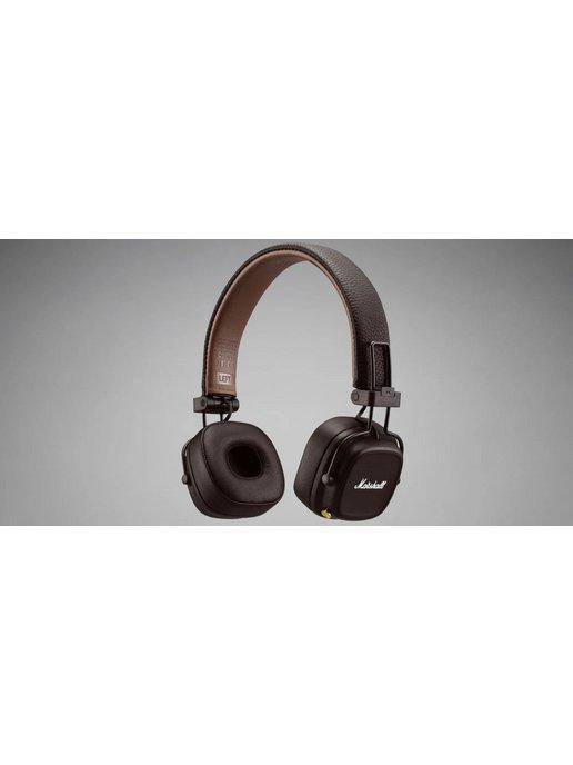 Беспроводные наушники Major IV Bluetooth, Black