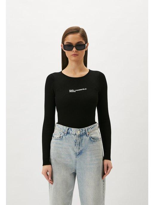 Karl Lagerfeld Jeans | Боди