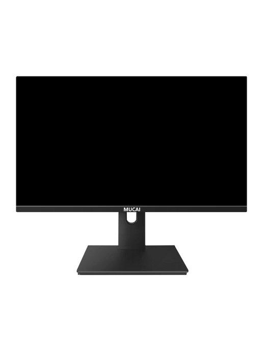 27"Монитор N2724A 2K 240 Гц Чёрный 1440P QHD