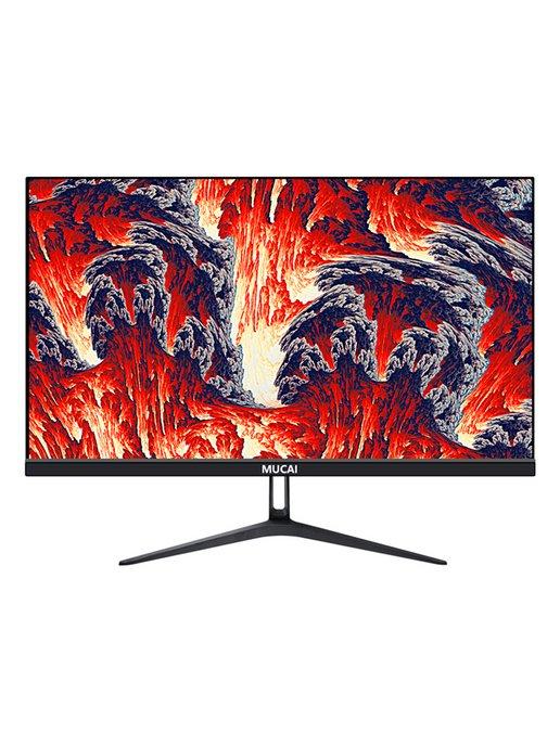 27" Монитор N270E FHD IPS 100 Гц черный 1080P