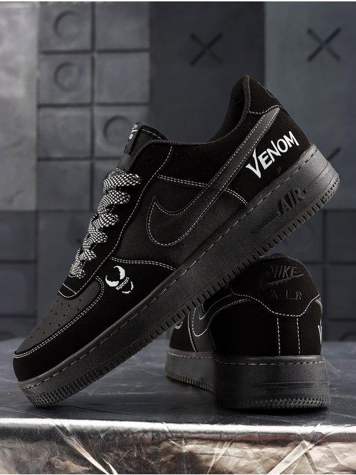 Кроссовки Air Force 1 Venom