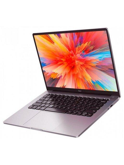 Ноутбук Xiaomi RedmiBook Pro 14 JYU4400CN