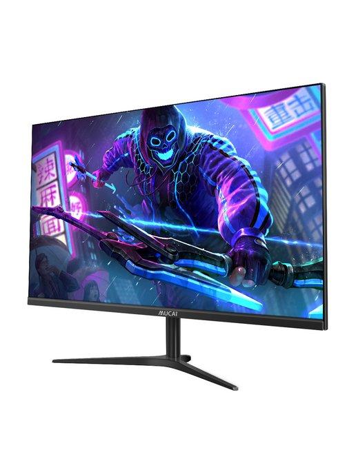 27" Монитор N2708 черный 1080P 165 Гц