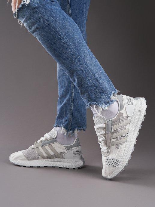 Кроссовки adidas