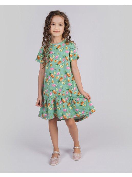 SeVa-Kids | Платье для девочки