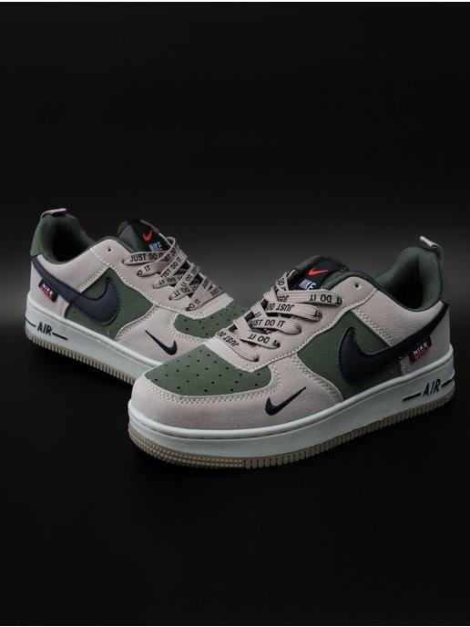 Кроссовки Nike Air force 1