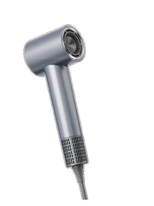 Фен для волос High Speed Hair Dryer S501 Grey