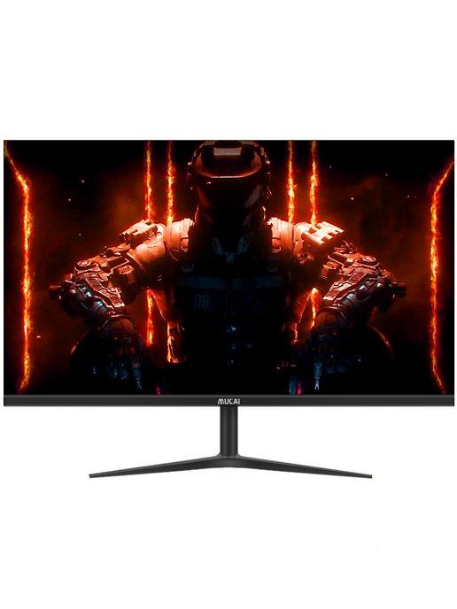 23.8" Монитор 24C280IPS 240Гц черный 1080P